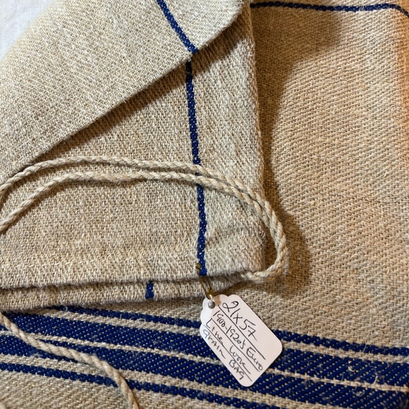 Vintage Grainsack Bag - Picture 2 of 5